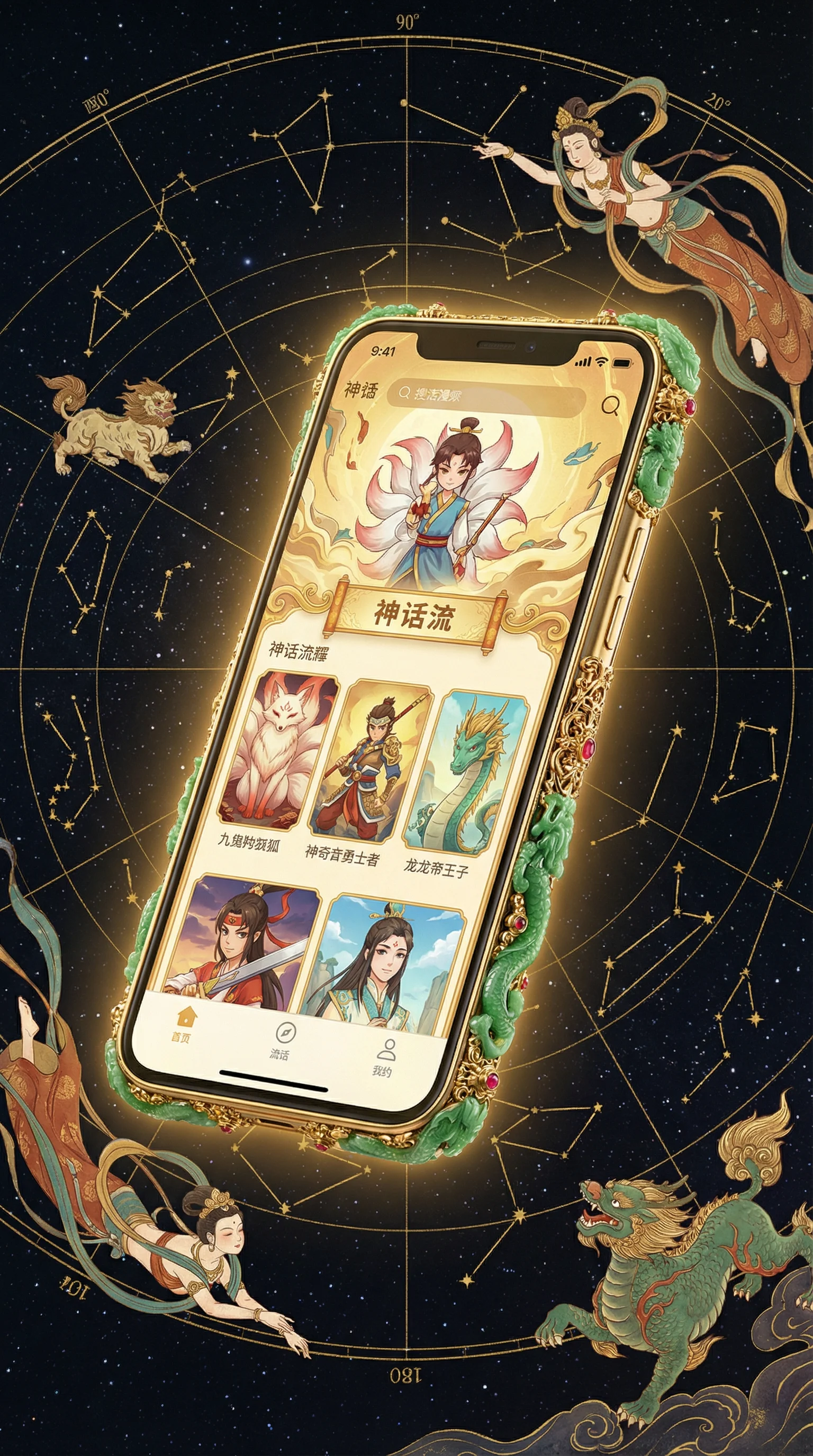 九色鹿APP - 阿霞第二部全集 移动端下载